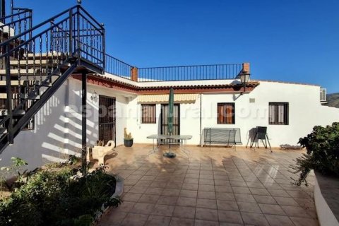 Сasa en venta en Serón, Almería, España 4 dormitorios, 140 m2 No. 183997 - foto 2