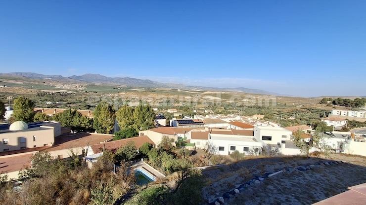 House in Seron, Almeria, Spanien 4 Schlafzimmer, 140 m2 Nr. 183997