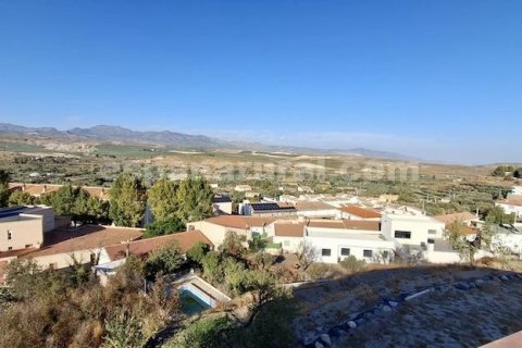 Сasa en venta en Serón, Almería, España 4 dormitorios, 140 m2 No. 183997 - foto 30