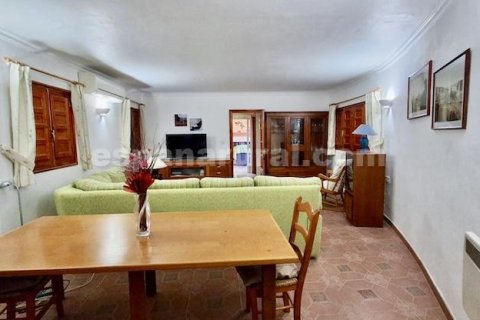 Сasa en venta en Serón, Almería, España 4 dormitorios, 140 m2 No. 183997 - foto 4