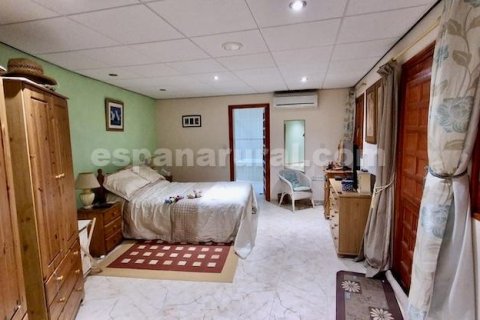 Сasa en venta en Serón, Almería, España 4 dormitorios, 140 m2 No. 183997 - foto 7