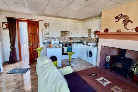 Сasa en venta en Serón, Almería, España 4 dormitorios, 140 m2 No. 183997 - foto 5