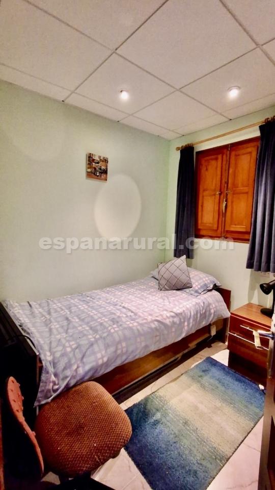 House in Seron, Almeria, Spanien 4 Schlafzimmer, 140 m2 Nr. 183997