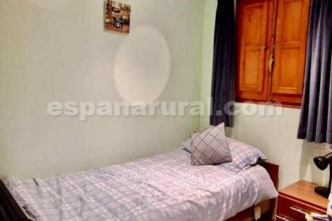 Сasa en venta en Serón, Almería, España 4 dormitorios, 140 m2 No. 183997 - foto 14