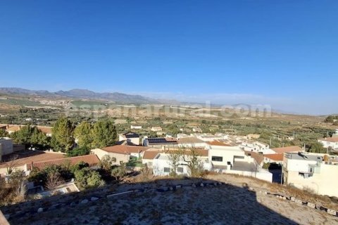 Сasa en venta en Serón, Almería, España 4 dormitorios, 140 m2 No. 183997 - foto 27