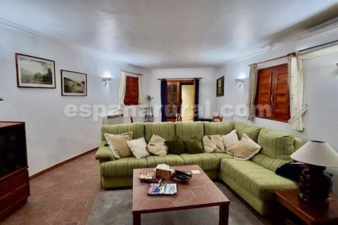 Сasa en venta en Serón, Almería, España 4 dormitorios, 140 m2 No. 183997 - foto 3