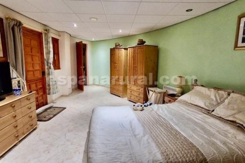Сasa en venta en Serón, Almería, España 4 dormitorios, 140 m2 No. 183997 - foto 10