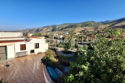 Сasa en venta en Serón, Almería, España 4 dormitorios, 140 m2 No. 183997 - foto 25