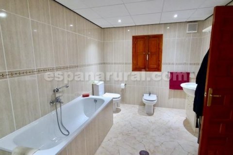 Сasa en venta en Serón, Almería, España 4 dormitorios, 140 m2 No. 183997 - foto 15