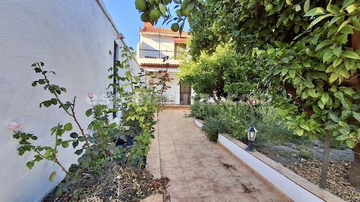 House in Seron, Almeria, Spanien 4 Schlafzimmer, 140 m2 Nr. 183997