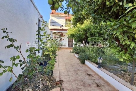 Сasa en venta en Serón, Almería, España 4 dormitorios, 140 m2 No. 183997 - foto 28