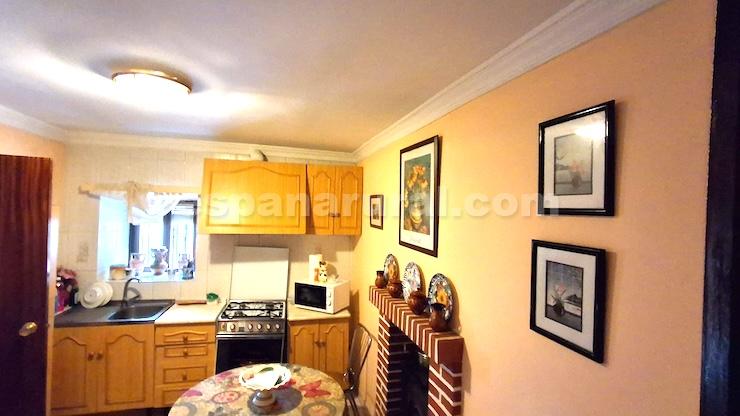 House in Seron, Almeria, Spanien 3 Schlafzimmer, 180 m2 Nr. 183999