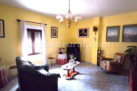 Casa in vendita a Seron, Almeria, Spagna 3 camere da letto, 180 mq. N° 183999 - foto 3