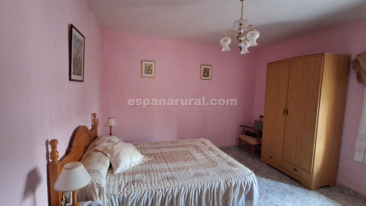 House in Seron, Almeria, Spanien 3 Schlafzimmer, 180 m2 Nr. 183999
