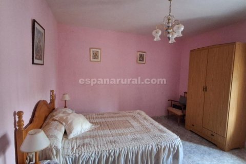 Casa in vendita a Seron, Almeria, Spagna 3 camere da letto, 180 mq. N° 183999 - foto 9