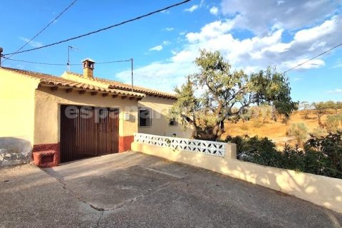 Casa in vendita a Seron, Almeria, Spagna 3 camere da letto, 180 mq. N° 183999 - foto 12