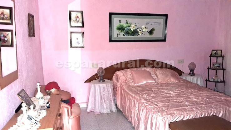 House in Seron, Almeria, Spanien 3 Schlafzimmer, 180 m2 Nr. 183999