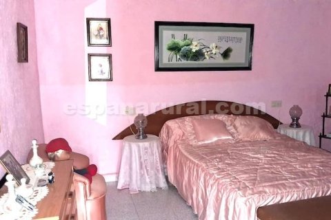 Casa in vendita a Seron, Almeria, Spagna 3 camere da letto, 180 mq. N° 183999 - foto 10