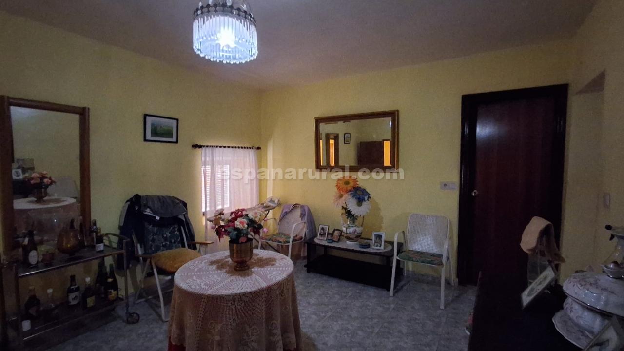 House in Seron, Almeria, Spanien 3 Schlafzimmer, 180 m2 Nr. 183999