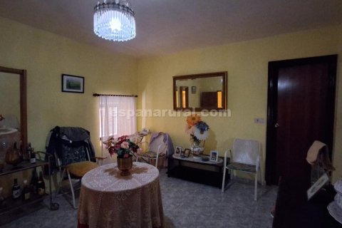 Casa in vendita a Seron, Almeria, Spagna 3 camere da letto, 180 mq. N° 183999 - foto 5