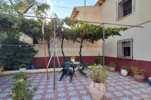 Casa in vendita a Seron, Almeria, Spagna 3 camere da letto, 180 mq. N° 183999 - foto 2