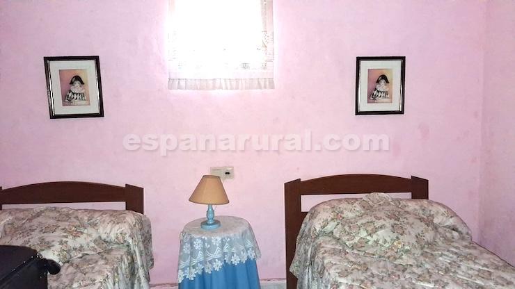 House in Seron, Almeria, Spanien 3 Schlafzimmer, 180 m2 Nr. 183999