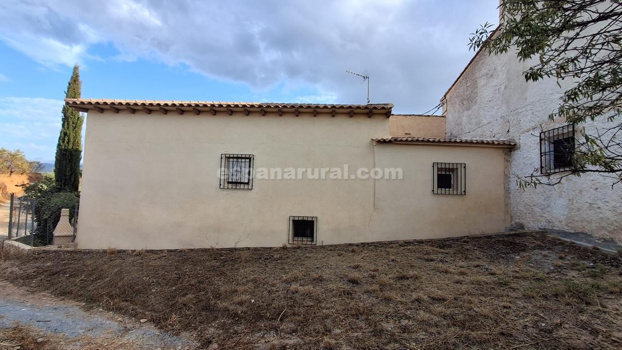 House in Seron, Almeria, Spanien 3 Schlafzimmer, 180 m2 Nr. 183999