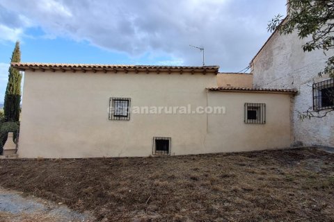 Casa in vendita a Seron, Almeria, Spagna 3 camere da letto, 180 mq. N° 183999 - foto 13