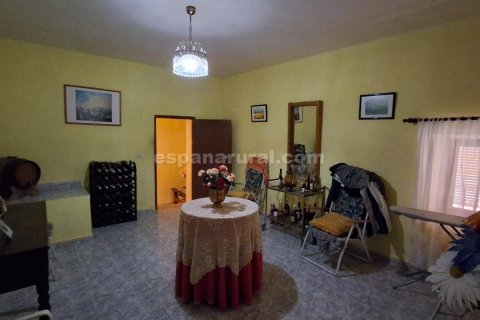 Casa in vendita a Seron, Almeria, Spagna 3 camere da letto, 180 mq. N° 183999 - foto 4