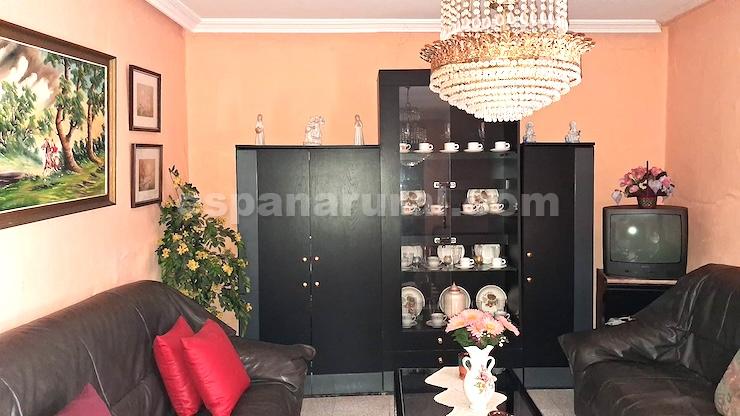 House in Seron, Almeria, Spanien 3 Schlafzimmer, 180 m2 Nr. 183999
