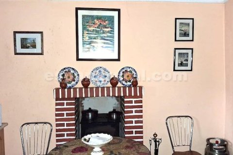 Casa in vendita a Seron, Almeria, Spagna 3 camere da letto, 180 mq. N° 183999 - foto 6