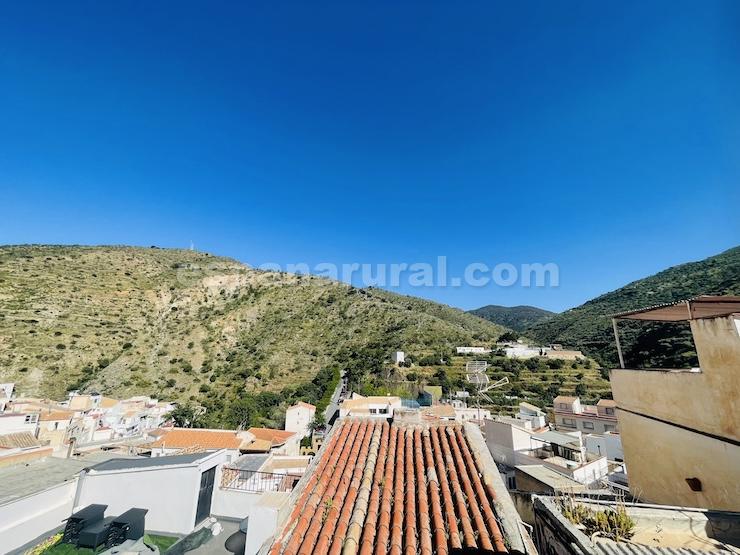 House in Sierro, Almeria, Spanien 2 Schlafzimmer, 66 m2 Nr. 183996