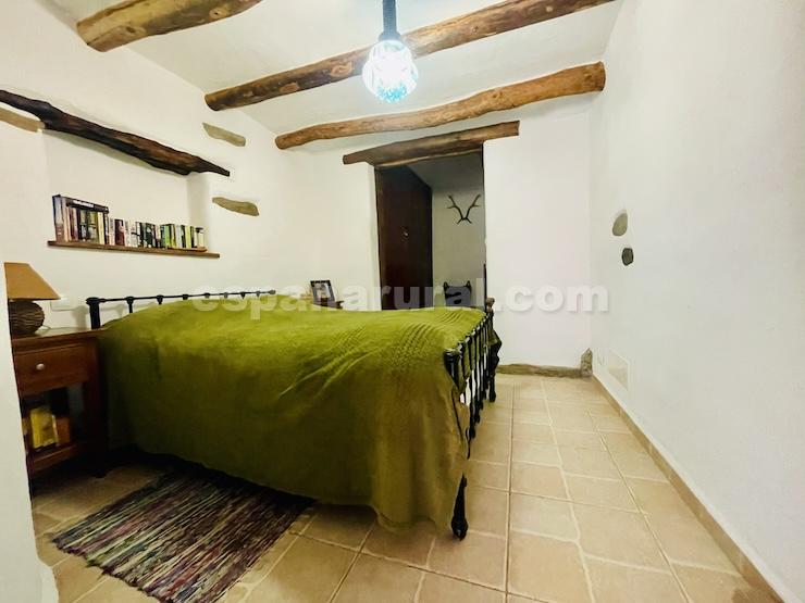 House in Sierro, Almeria, Spanien 2 Schlafzimmer, 66 m2 Nr. 183996