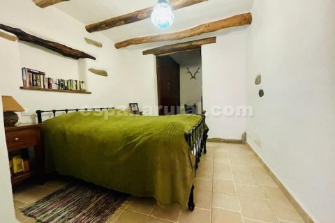 House zum Verkauf in Sierro, Almeria, Spanien 2 Schlafzimmer, 66 m2 Nr. 183996 - Foto 4