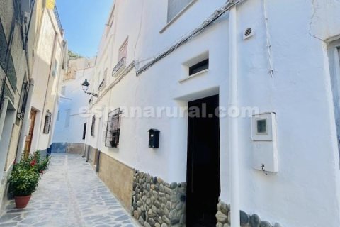 House à Sierro, Almeria, Espagne 2 chambres, 66 m2 No. 183996