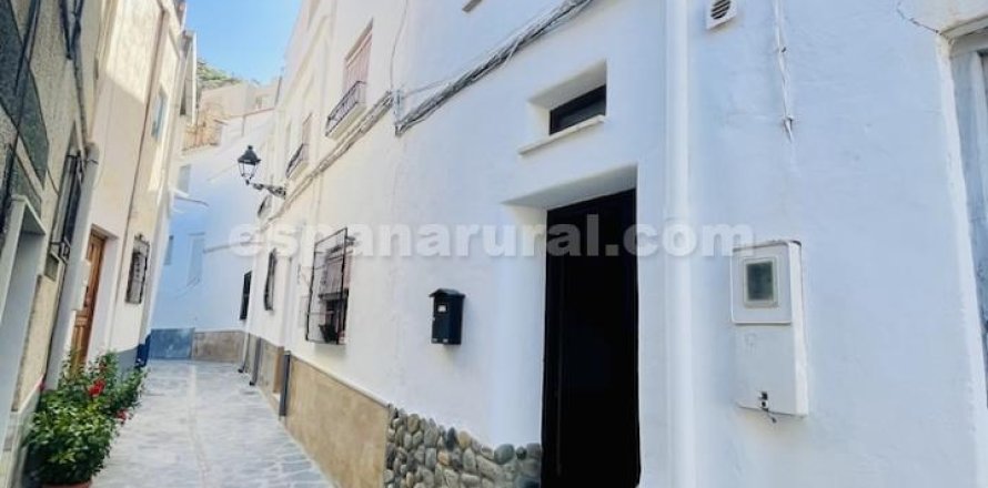 House in Sierro, Almeria, Spanien 2 Schlafzimmer, 66 m2 Nr. 183996