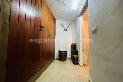 House zum Verkauf in Sierro, Almeria, Spanien 2 Schlafzimmer, 66 m2 Nr. 183996 - Foto 5