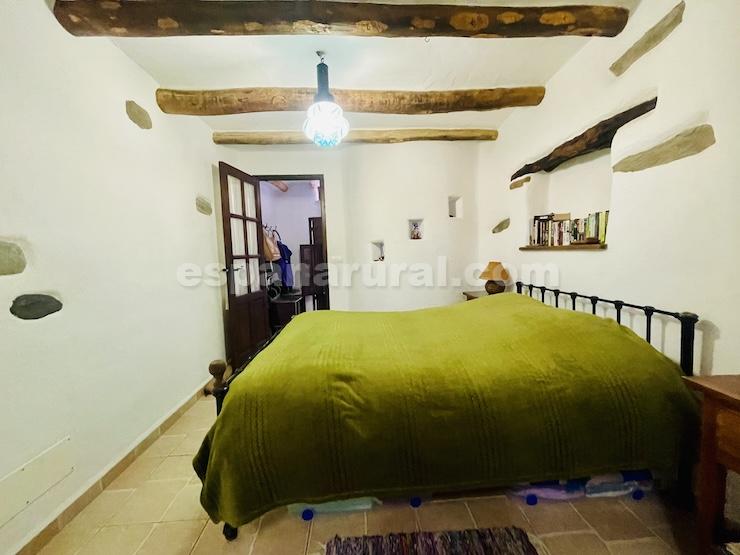 House in Sierro, Almeria, Spanien 2 Schlafzimmer, 66 m2 Nr. 183996