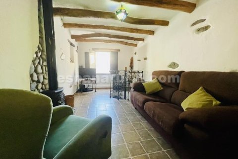 House zum Verkauf in Sierro, Almeria, Spanien 2 Schlafzimmer, 66 m2 Nr. 183996 - Foto 8