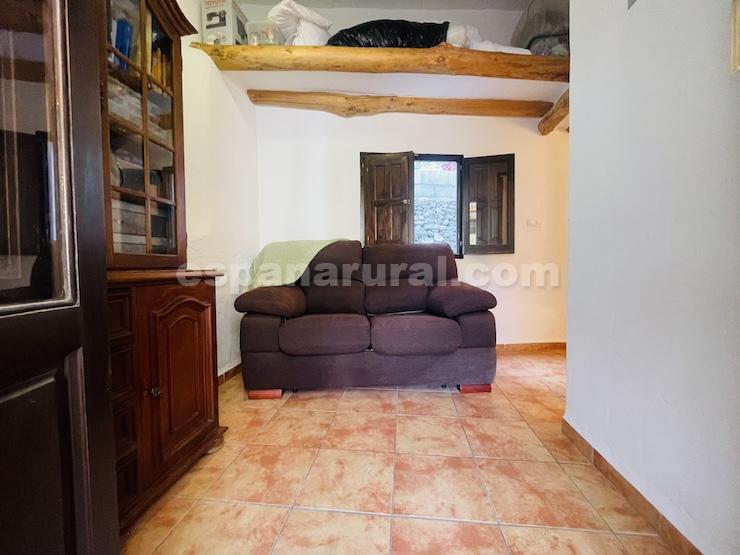 House in Sierro, Almeria, Spanien 2 Schlafzimmer, 66 m2 Nr. 183996
