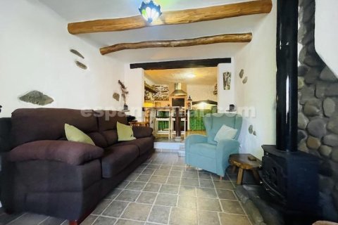House zum Verkauf in Sierro, Almeria, Spanien 2 Schlafzimmer, 66 m2 Nr. 183996 - Foto 7