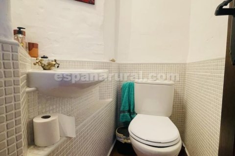 House zum Verkauf in Sierro, Almeria, Spanien 2 Schlafzimmer, 66 m2 Nr. 183996 - Foto 11