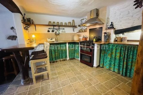 House zum Verkauf in Sierro, Almeria, Spanien 2 Schlafzimmer, 66 m2 Nr. 183996 - Foto 9