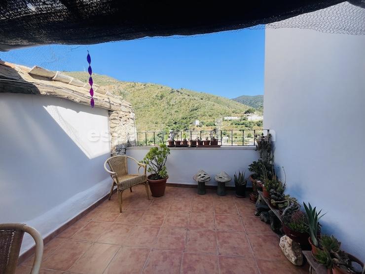 House in Sierro, Almeria, Spanien 2 Schlafzimmer, 66 m2 Nr. 183996