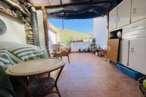 House zum Verkauf in Sierro, Almeria, Spanien 2 Schlafzimmer, 66 m2 Nr. 183996 - Foto 13