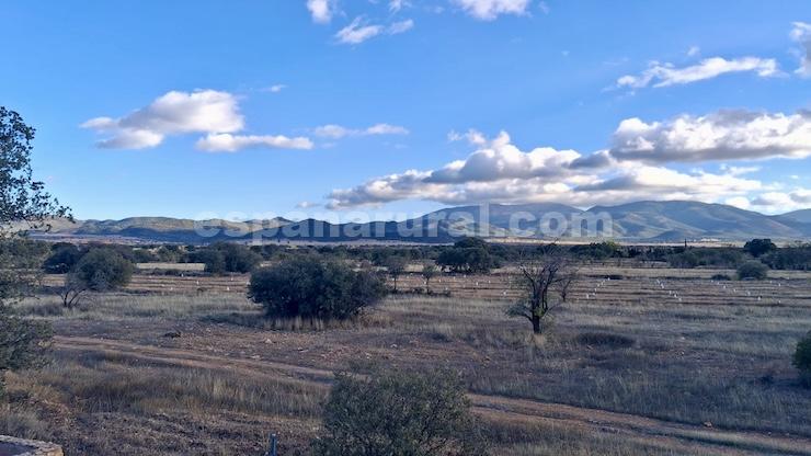 House in Freila, Granada, Spain 2 bedrooms, 112 sq.m. No. 183994