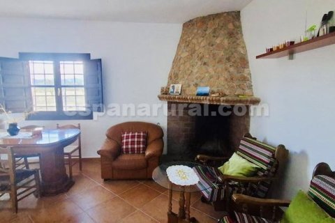 Продажа дома в Фрейла, Гранада, Испания 2 спальни, 112м2 №183994 - фото 2