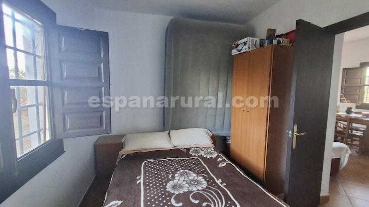 House in Freila, Granada, Spain 2 bedrooms, 112 sq.m. No. 183994
