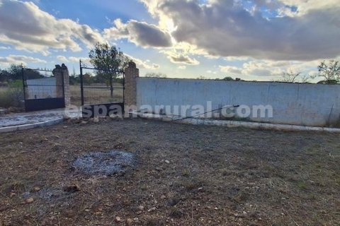 Продажа дома в Фрейла, Гранада, Испания 2 спальни, 112м2 №183994 - фото 7