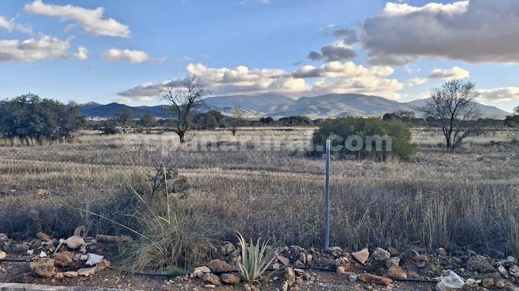 House in Freila, Granada, Spain 2 bedrooms, 112 sq.m. No. 183994